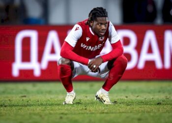 Исека вярва, че може да играе за Белгия