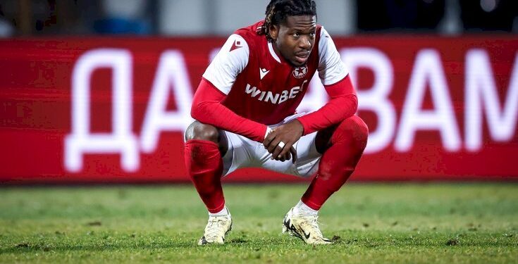 Исека вярва, че може да играе за Белгия