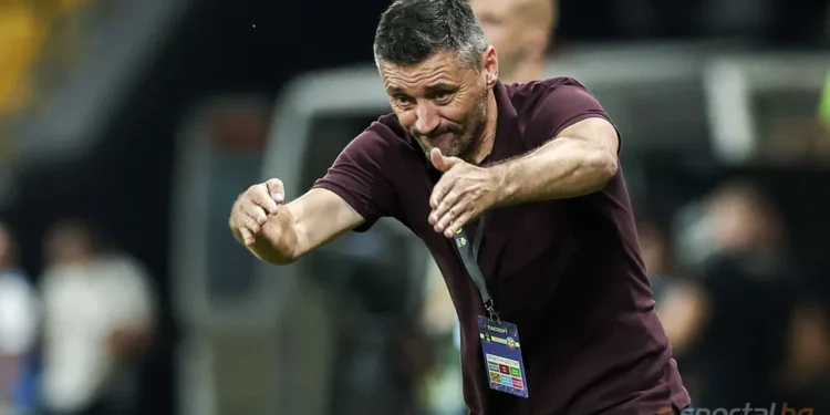 ИЗВЪНРЕДНО! ЦСКА ВДИГА ЗАВЕСАТА ДО ЧАСОВЕ! КОЙ Е НОВИЯТ ФУТБОЛИСТ, КОЙТО ЩЕ ВЗРИВИ “АРМИЯТА” И ЩЕ ПРОМЕНИ СЕЗОНА?! НЕ Е ТОВА, КОЕТО ОЧАКВАТЕ!