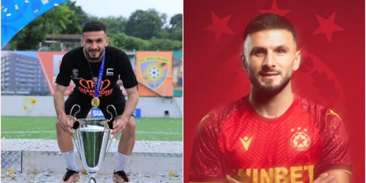 Сделката на Балкан: Колко Спечелиха от Продажбата на Лумбард Делова в ЦСКА София