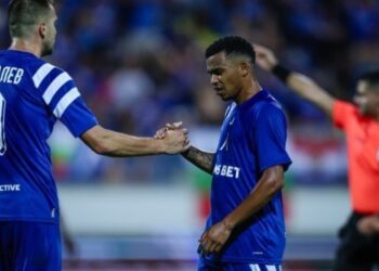 Трансферна въртележка: Следващата голяма звезда на Левски е на път да бъде продадена в блокбъстър сделка!