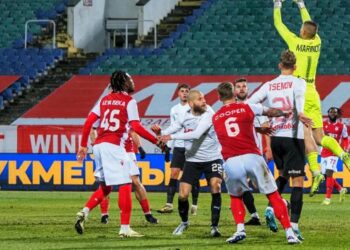 Шокиращ вот: Капитанът на ЦСКА ИЗГОНЕН от СОБСТВЕНИЯ СИ ОТБОР – Причината ще ви УДИВИ!