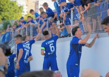 Левски успешно продаде един от най-добрите си играчи на катарския Ал. Пълни подробности