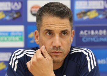 Вероятният Състав на Левски срещу Апоел Беер Шева – Разкрит!