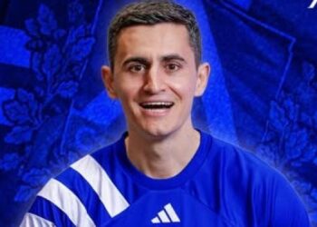 Добри новини: Охене е на разположение за реванша срещу Апоел Беер Шева; Митков също се завръща