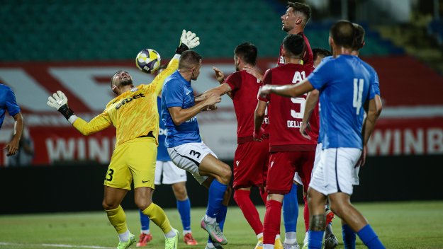 Разкриха ли Големия Грешник в ЦСКА?! Сензацията, която разтърси феновете!