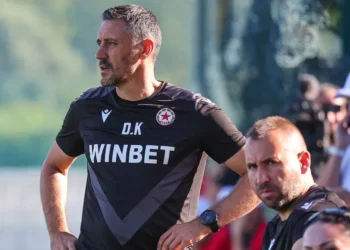 ДУШАН КЕРКЕЗ: Треньорът на ЦСКА призовава за търпение след слабия мач с Олимпия – не бива да има паника! Вярвам, че скоро ще пристигнат нови играчи