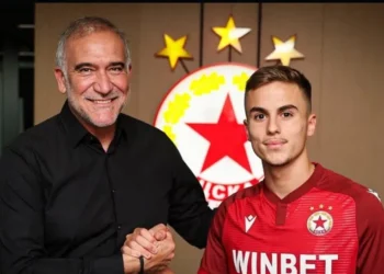 Времето тече: Тайният талант на Алтин Хаджи е на път да избухне на сцената!