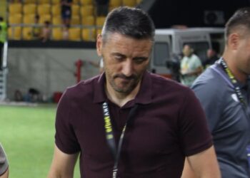 Проклятието Продължава! Керкез Не Успя да Развали Черната Серия на ЦСКА!