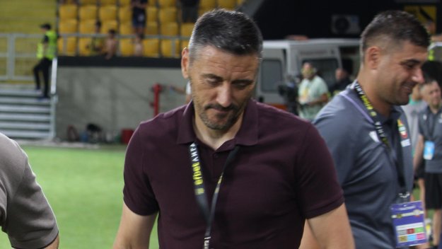 Проклятието Продължава! Керкез Не Успя да Развали Черната Серия на ЦСКА!