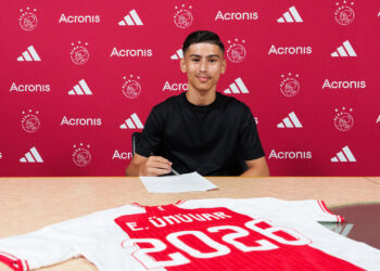 ЦСКА София подсилва атаката с обещаващ нидерландски нападател