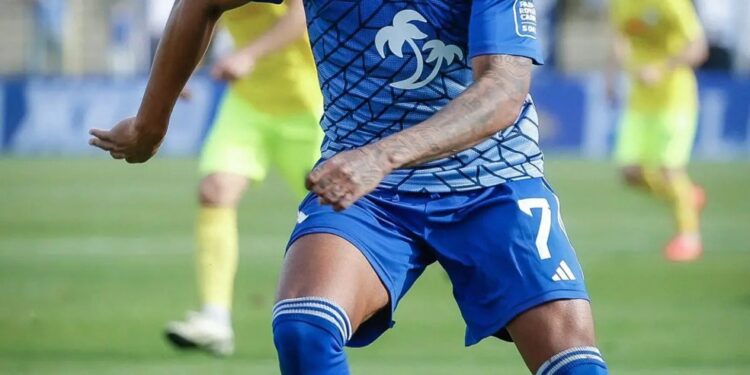 Фабио Лима обвърза бъдещето си с “сините”, подписвайки нов петгодишен договор до края на юни 2030 година