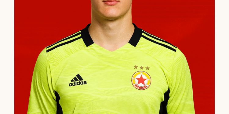 Официално: ЦСКА привлече играч от Втора лига