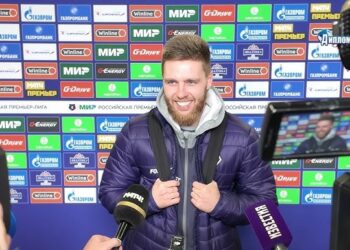 Защо последната трансферна цел на Левски София Иван Сергеев пасва перфектно на стила на игра на Хулио Веласкес и ще бъде идеално попълнение за състава