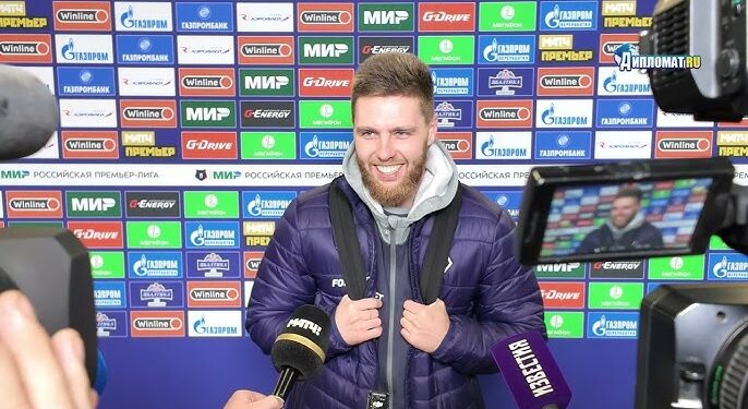 Защо последната трансферна цел на Левски София Иван Сергеев пасва перфектно на стила на игра на Хулио Веласкес и ще бъде идеално попълнение за състава