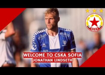 Душан Керkez признава заслугите на Джонатан Линдсет, заявявайки, че напредъкът на ЦСКА София е възможен единствено благодарение на неговата помощ и идеи