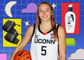 Dallas Wings head coach gives good news about Paige Bueckers health and the WNBA celebrates