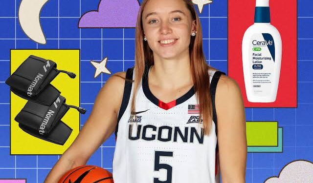 Dallas Wings head coach gives good news about Paige Bueckers health and the WNBA celebrates