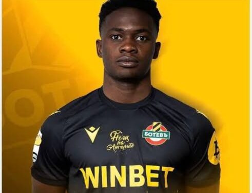 🚨🔴 Потвърдено: ЦСКА обяви привличането на дефанзивния