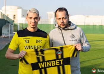 Ботев осъществи първи входящ трансфер!