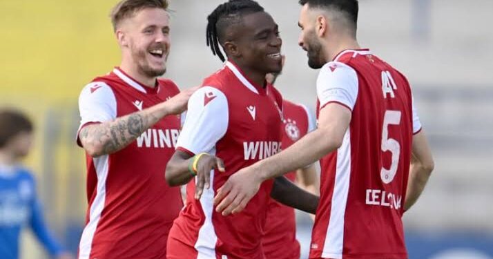 🚨 СЕНЗАЦИЯ: ЦСКА София в спешни преговори да задържи Джеймс Етоо и Делова сред трансферна заплаха!