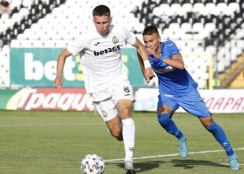 ИЗВЪНРЕДНО: ЛЕВСКИ ГРАБНА ТИЙНЕЙДЖЪРСКА НАЦИОНАЛНА СЕНЗАЦИЯ В ШОКИРАЩ ТРАНСФЕР!