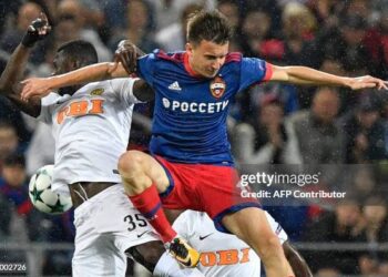 Шок в София: Нападател на ЦСКА Отказа Национална Оферта, Връща се У Дома!