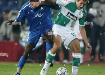 Развихрете Синята Фурия! Левскари, Време е да Отпразнуваме Нашия Национален Герой!