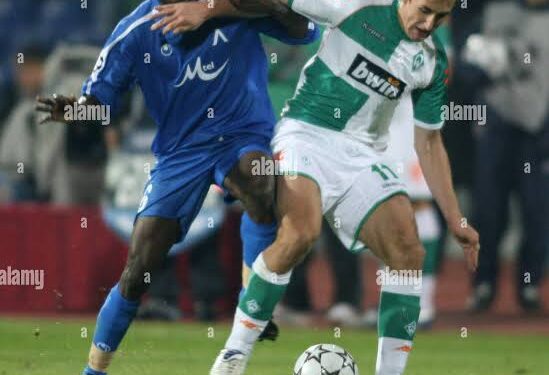 Развихрете Синята Фурия! Левскари, Време е да Отпразнуваме Нашия Национален Герой!