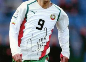 Треньорът на ЦСКА хвали изгряваща звезда: „Той има Х-фактор!“