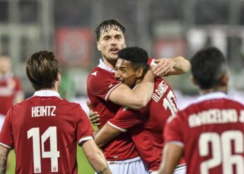 Обратно броене до шампионската титла: ЦСКА може да си осигури титлата още тази събота!