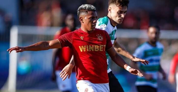 „Червената армия“ се Сплотява: Звезда на ЦСКА Поема Ангажимент за Нова Ера!