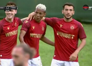 Ас от Националния Отбор е Готов да Заблести: Левски София Привлече Топ Български Талант!