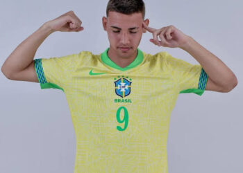 ЦСКА София води в надпреварата за подписа на продуктивно бразилско дете-чудо Дейвид Уошингтън, на 18 години