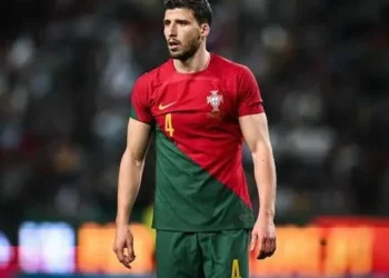 Левски приветства опитния португалски защитник в нова глава под ръководството на Челестини. Пълни подробности.