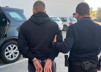 Българин изнасили до смърт 2-годишната дъщеря на съседите си, арестуван тази сутрин