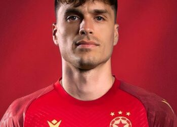 Юрген Матей: Непризнатият Стълб, Който Движи Амбициите на ЦСКА София