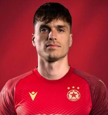 Юрген Матей: Непризнатият Стълб, Който Движи Амбициите на ЦСКА София