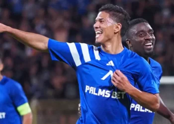 Опустошителна новина за левскарите: Евъртън Бала информира спортния директор на Левски София Наско Сираков, че иска да напусне клуба и няма да играе през следващия сезон