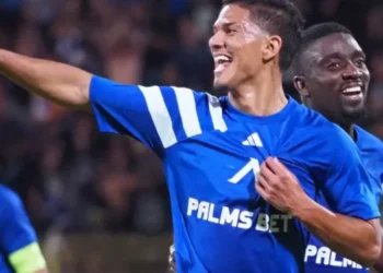 ШОКИРАЩ ИЗХОД! ЕВЪРТЪН БАЛА ХВЪРЛИ БОМБА: „НАПУСКАМ!“ – ЛЕВСКИ СОФИЯ Е ИЗПРАВЕН ПРЕД НОВА КРИЗА