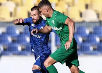 Невероятна и Шокираща Победа: Левски Разгроми Барое с Умопомрачителна Голова Фиеста, Оставяйки Всички Без Думи от Мащаба на Триумфа!