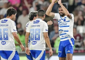 ЦСКА преследва бразилски блясък: Четири звезди от Флуминензе на прицел!