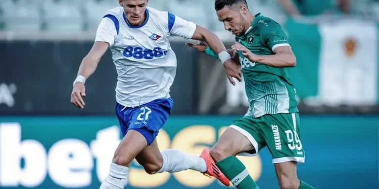 Левски София Гръмна Трансферен Пазар: Голмайстор с 100 Попадения Пристигна!