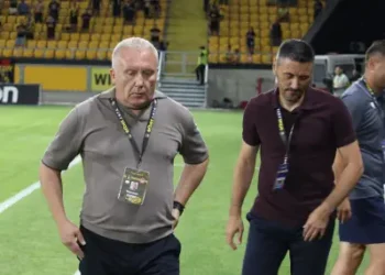 Михаела: Съсипват Керкез, той изглежда добро момче