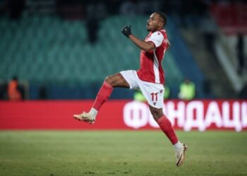 Фаетон пак в ЦСКА – ще е на линия за Раднички, но чака трансфер