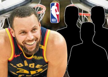 Steph Curry Named 3 NBA Icons He Wishes He Played With – Snubbed LeBron James