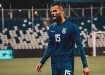 ШОКИРАЩО! Последният ход на ЦСКА ще ви ИЗУМИ – набелязаха ТОЗИ косовски национал!