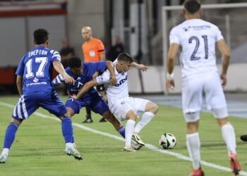 Край на чакането: Левски София представя звезден нападател