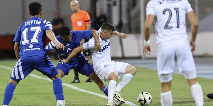 Край на чакането: Левски София представя звезден нападател