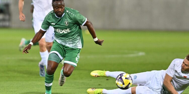 Звезда на Лудогорец колабира: Големи въпросителни преди мача с Левски   